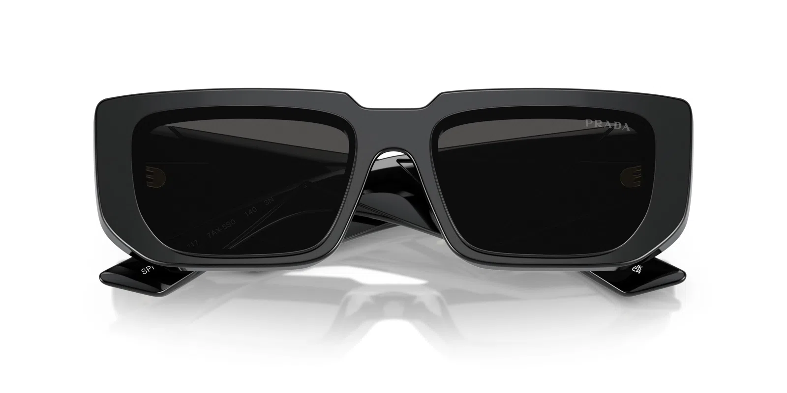 Prada 11ZS Sunglasses - view 12